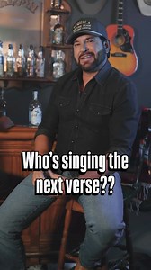 New music comin’ your way soon, featuring a Texas Country Music legend… any guesses who it might be? | Jon Wolfe