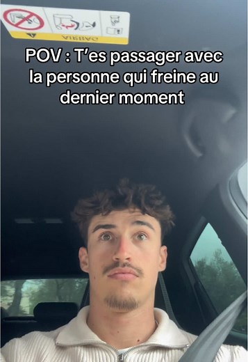Terrifiant : Quand le freinage devient un cauchemar