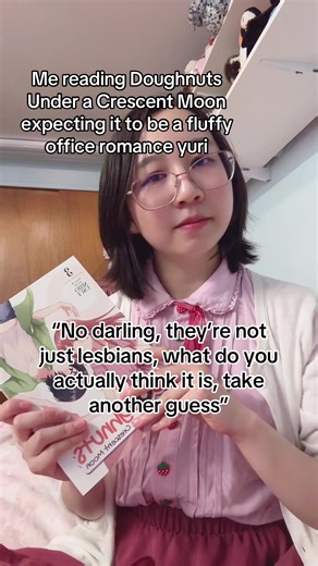 Exploring Asexual Representation in Yuri Manga