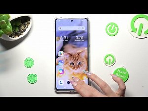 How to Change Font Style on Redmi Note 12 Pro?
