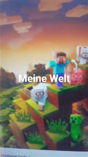 #minecraft