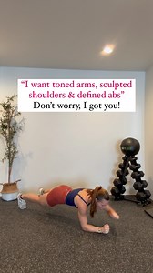 Compound exercises are the best because you’re maximizing your...