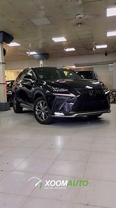 5K views · 48 reactions |  2019 Lexus NX300 F Sport  Color: Sleek...