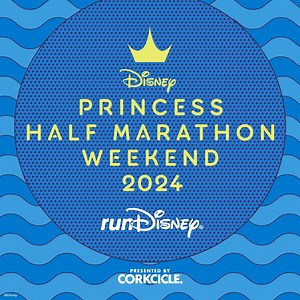 11K views · 531 reactions | Calling all running royalty ✨ The 2024 Disney Princess Half Marathon Weekend presented by CORKCICLE is officially HERE! #runDisney #PrincessHalf | runDisney | Facebook
