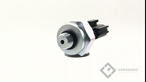 CENTAURUS Power Steering Pressure Sensor 42CP8-12 497636N20A 497636N200 Replacement for Altima Murano 370Z Maxima Quest Rogue Sentra Cube GT-R Juke Leaf Xterra Versa Note 350Z Frontier & More