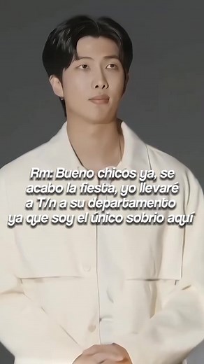 Pov: La nueva mánager de BTS// Parte 7// ¿Se les hizo corto el capítulo?// la parte 8 está uff...#bts #pov #tn #viral #parati #fypシ #zyxcba #pinchetiktokponmeenparati