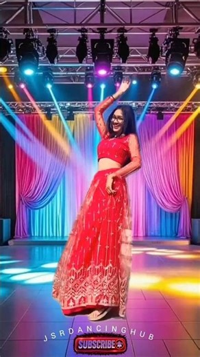 Mujhko Rana Ji Maaf Karna 💃🔥 | Bhabhi Dance Viral | Desi Dance Performance #shorts #trending #viral