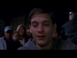Spider-Man 1 (2002) | Uncle Ben’s Death Scene