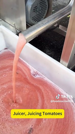 Best Juicer for Homemade Tomato Juice