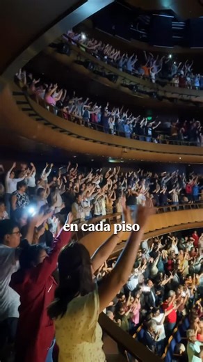 Mauricio Mesones on Instagram: "Cuéntanos si tu también quieres vivir Cumbia Sinfónica!! 😘 Felices y agradecidos enormemente por sus bellos comentarios de estas noches inolvidables que vivimos, que esperamos repetir y venir con más sorpresas 😍 #mauriciomesones #cumbiasinfonica"