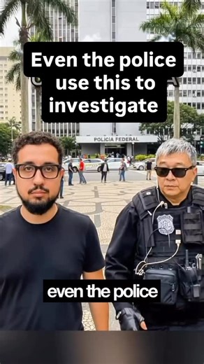 Thiago Augusto on Instagram: "This is an excellent site to do research about yourself or your company #jornadatopusa #tips #tech #tipsandtricks #gadgets #ai #technology #techno #ideas #websites #search #lifehack #creative #google #create #creativity #creative #creator #creation #ideas"