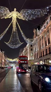 I Love London on Reels