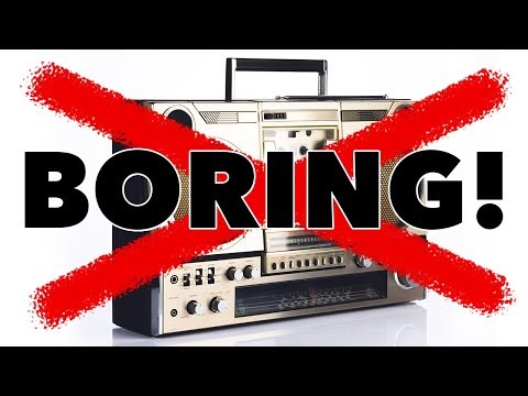 Is Your Station Forgettable? Not After THIS AI Fix…