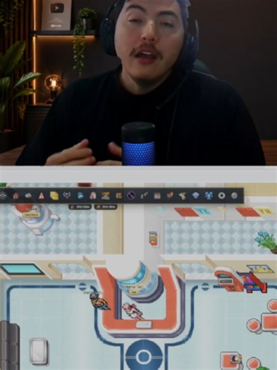 Como levelear al mejor pokemon de pokemon idle ! Geodude es el pokemon mas fuerte del momento de pokemon idle y muchos lo estan usando para dar un salto en el early game y meterse al late game mas rapido! aqui les dejo una mini guia de como levearlo https://poke.idleworld.online/?ref=5NGPDQD #taskbarhero #rpg #gaming #pokemon