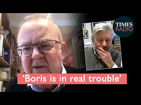 Is British politics too strange for satire? | Ian Hislop and Nick Newman interview