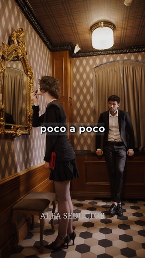 105K views · 3K reactions |  El hombre de valor no compite; tiene el poder de irse ⚔️ #masculinidad #atracción #relaciones #psicologíafemenina #valorpropio #nocompetir | Alfa seductor | Facebook