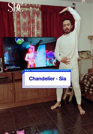 Just Dance 2022! Chandelier by Sia @Sia #Chandelier #Sia #1000FormsofFear #2014 #SiaKateIsobelleFurler #SiaFurler #JesseShatkin #Belief #JesseSamuelShatkin #GregKurstin #GregoryAllenKurstin #GregoryKurstin #ChandelierSia #SiaChandelier #1000FormsofFearSia #Sia1000FormsofFear #Chandelier1000FormsofFear #1000FormsofFearChandelier #ChandelierJustDance #ChandelierDance #ChandelierChallenge #ChandelierDanceChallenge #ChandelierMusic #ChandelierSong #SiaJustDance #SiaDance #SiaChallenge #SiaDanceChall