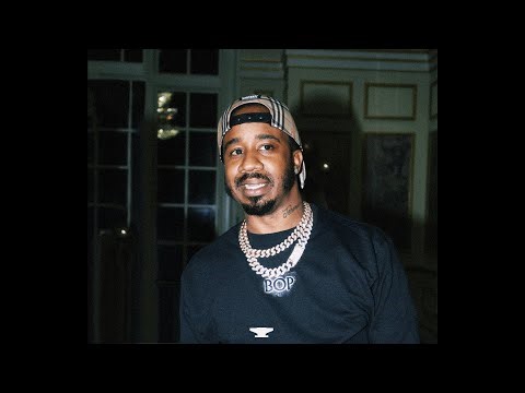 Hit boy x Benny The Butcher Type Beat, Hit Boy Type Beat 2023 - "The Prayer"