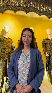 Styled my favorite winter purchase a simple, elegant co-ord set that’s cozy, chic, and effortless🤍 | Ruby's Collection