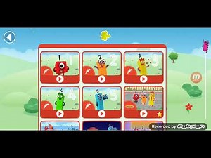 Numberblocks World Bloopers: Full Era 1 (Bloopers 1-10)