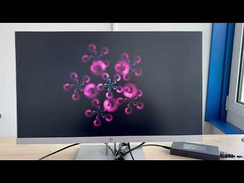 HP Elite Display e243 - Review