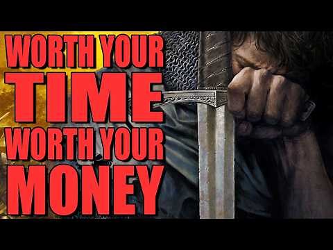 Kingdom Come: Deliverance | Worth Your Time and Money (Review)