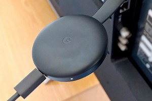 Cómo solucionar los errores más habituales del Google Chromecast