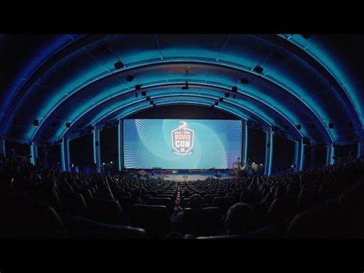 RovioCon 2025 Interviews | Rovio Entertainment