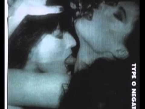 Type O Negative - Pyretta Blaze (live, upgraded audio)