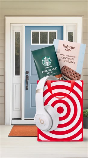 $50 off your first same-day delivery* for new Target Circle 360™ members. Ends 7/12. Restrictions apply. | Target | Facebook