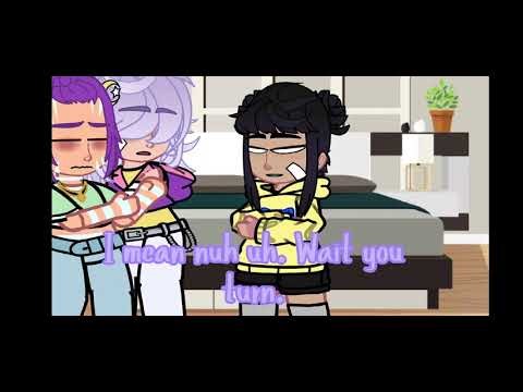 《•The Polycule at it again•》