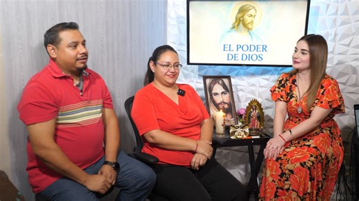 Lunes de Podcast El poder de Dios episodio 8 | El Poder de Dios Podcast