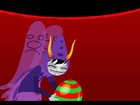 Experiencing Homestuck for the First Time | [A6I5] END OF INTERFISHIN