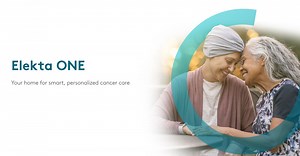 Elekta ONE | Software for Radiation Therapy | Elekta