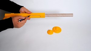 Watch Estes 2227 Tube Marking Guide | Mark Fin & Launch Lug Lines on Amazon Live