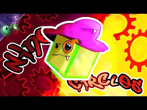 Nightkilla - Nine Circles (Lumi's Remix)