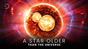 We owe the birth of life on our planet to the Sun and its warmth. But our star is becoming brighter, and its luminosity wasn't always what it is today. All indications are that, in its first stages, the Earth must have been a ball of ice. No life forms there should have stood a chance. And yet, evidence suggests water flowed and life blossomed. But this isn’t the only cosmic paradox that remains to be explained. Is it possible for something to be older than the universe? Why should our sky look 