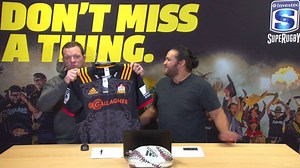 Ben Lam, Brodie Retallick, Ben Smith or Brad Shields??? 🤔🤔🤔 Piri Weepu and Ben Castle look at who has been the best player in Super Rugby as well as the best moments from round 12! | Super Rugby NZ
