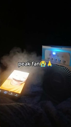 yes im using a random bald guy as a flashlight🥹