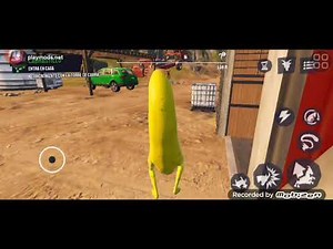 goat simulator 3 mod menu link en la descripcion