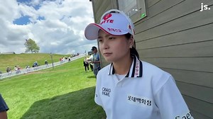 Meet Korean golfers Gee Chun and Hyejin Choi, both competing in the 2025 U.S. Women’s Open