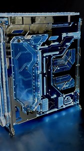 Build #96 Video  #pcbuild #gamingpc #singularitycomputers #custombuild #watercooledpcaustralia #pcsetup #liquidcooling #custompaint #watercoolingpc #buildvideo #techvideo #spectre #spectreintegra #integraumbra #spectreintegraumbra | Singularity Computers | Facebook