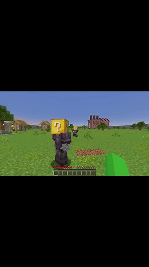 Minecraft LUCKY BLOCK Civilization Adventure Pt 12