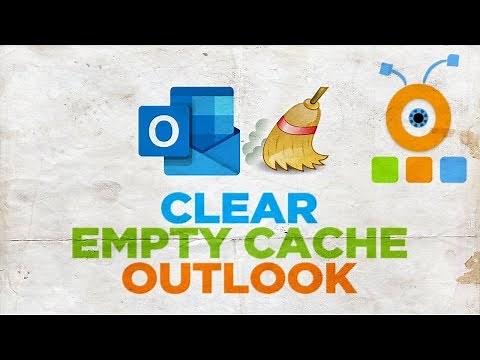 How to Clear Empty Cache in Outlook for Mac | Microsoft Office for macOS