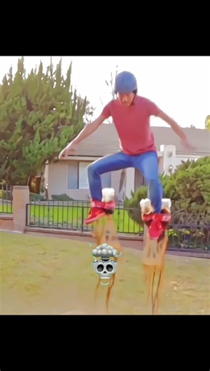 Other Vs What this man did 💀