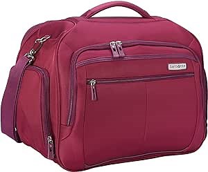 Samsonite Mightlight Boarding Bag, Berry, One Size