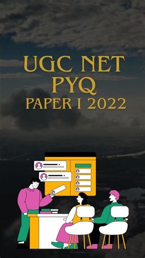 UGC NET Paper 1 PYQ | Affective Domain | Teaching & Learning | NET JRF Preparation #netjrf2025