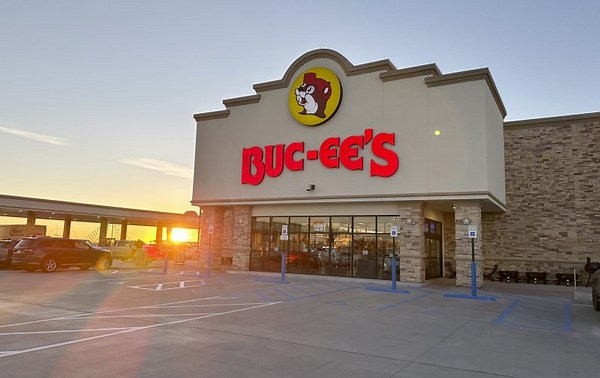 Where Buc-ee's is opening in 2026, 2027, and beyond
