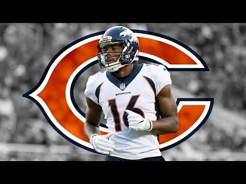 Welcome To Chicago || Bennie Fowler Highlights ᴴᴰ