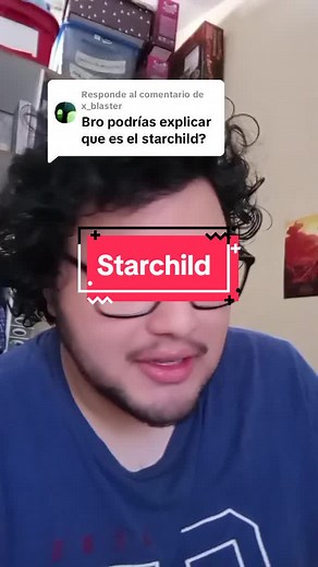 Lore del Star Child en Warhammer 40K